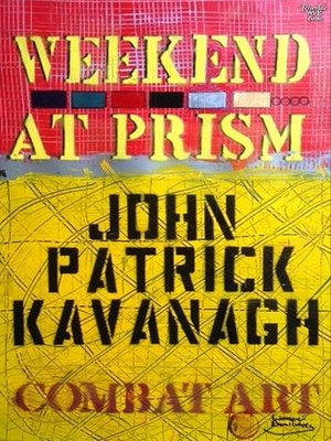 cover image of Weekend at Prism